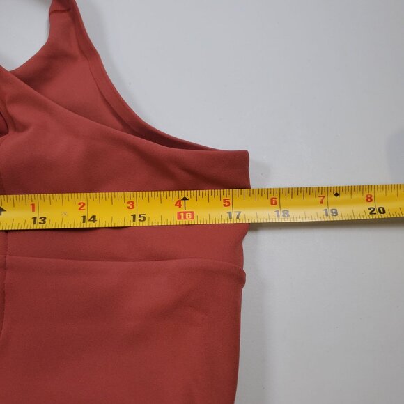 Victoria's Secret VSX Elevate Cross Back Mesh Sports Bra Women Size XL NWT - Picture 7 of 14